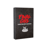 Final Girl - Season 1: Birds Miniatures Pack