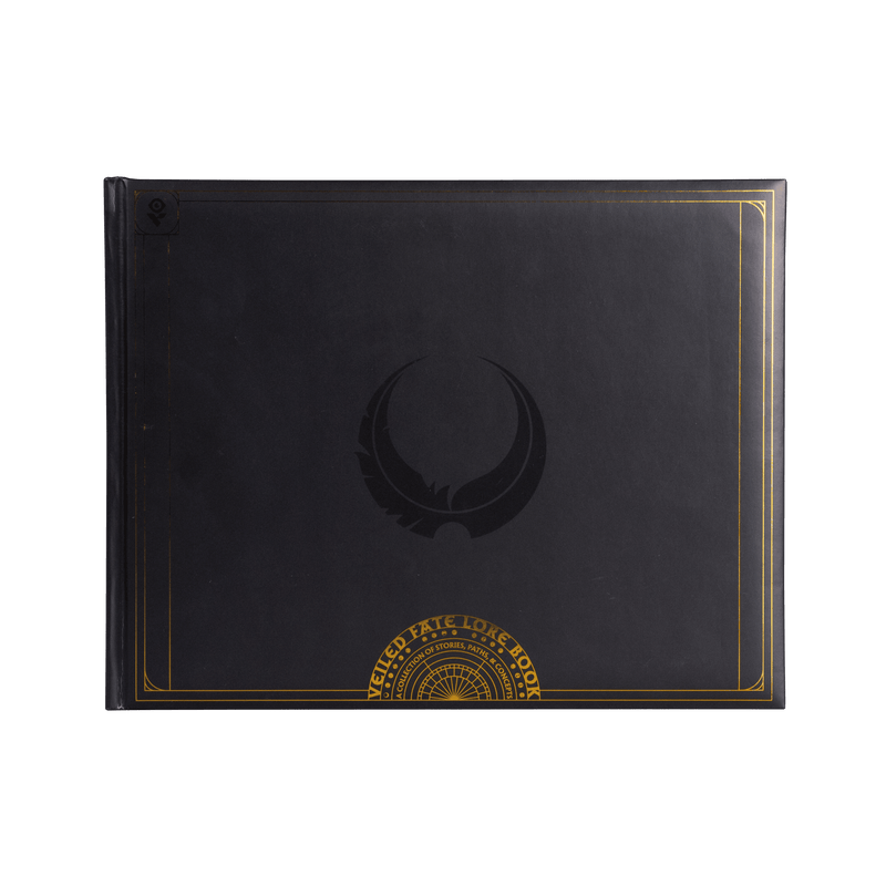 Veiled Fate Lorebook