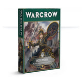 Warcrow: Black Legion Bucklermen *PRE-ORDER*