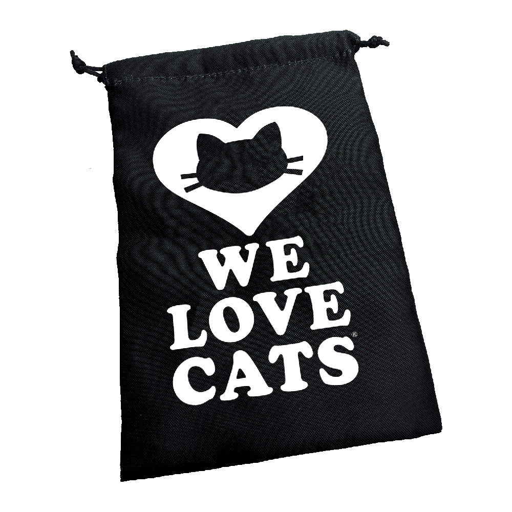 We Love Cats