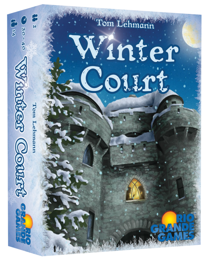 Winter Court