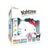 YAHTZEE®: Hello Kitty®and Friends