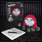 Yahtzee®: Disney The Nightmare Before Christmas - Sally