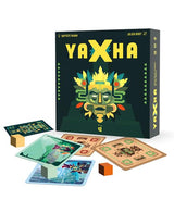 Yaxha *PRE-ORDER*