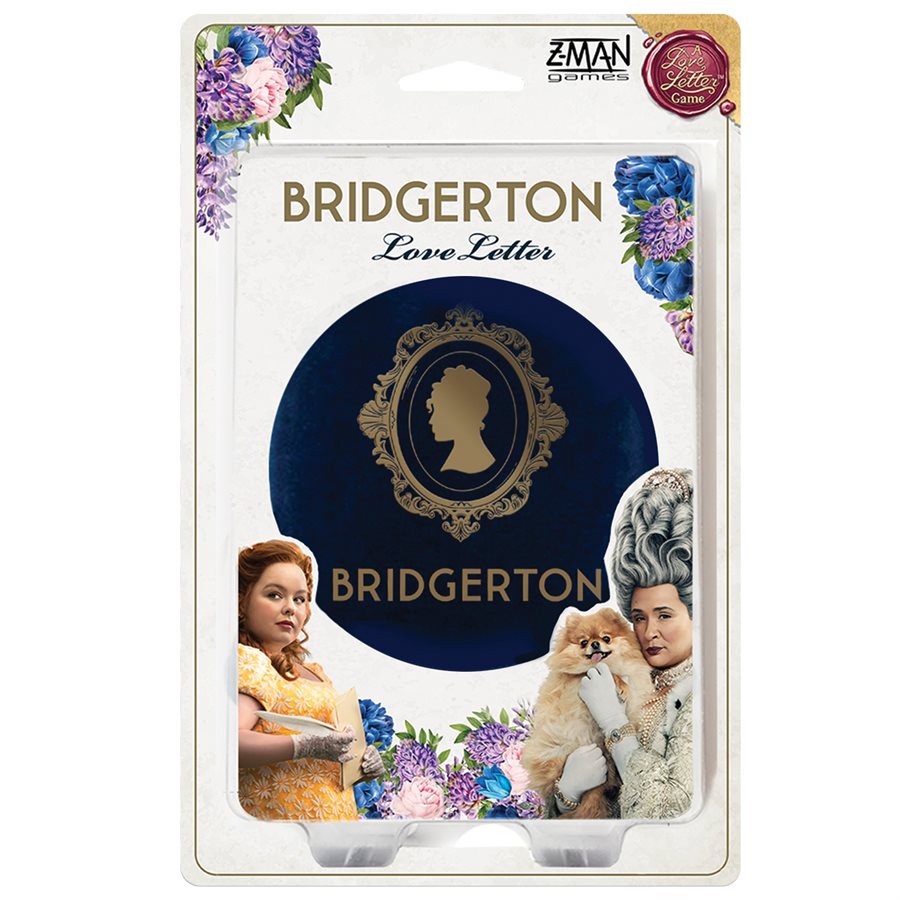 Love Letter: Bridgerton