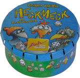 Heckmeck am Bratwurmeck Mini (In Metal Tubes) (Import)