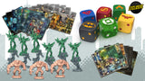 DCeased: A Zombicide Game (Kickstarter Omega Pledge) *PRE-ORDER*