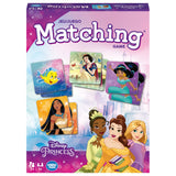 Matching Game - Disney Princess