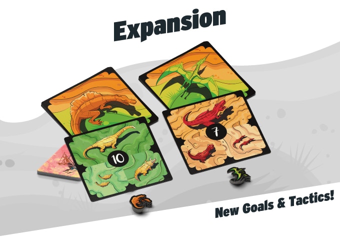 Chomp Expansion