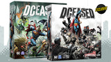 DCeased: A Zombicide Game (Kickstarter Omega Pledge) *PRE-ORDER*