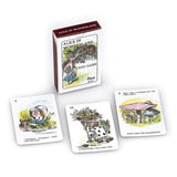 Gibsons - Alice In Wonderland Card Game