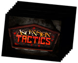 Ascension Tactics Inferno Card Sleeves Pack (350ct) *PRE-ORDER*