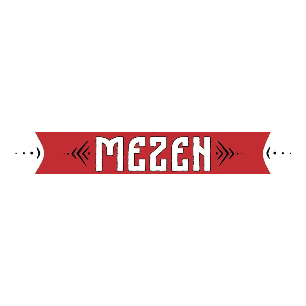 Mezen - Playmat