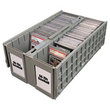 100ct Collectible Card Bin