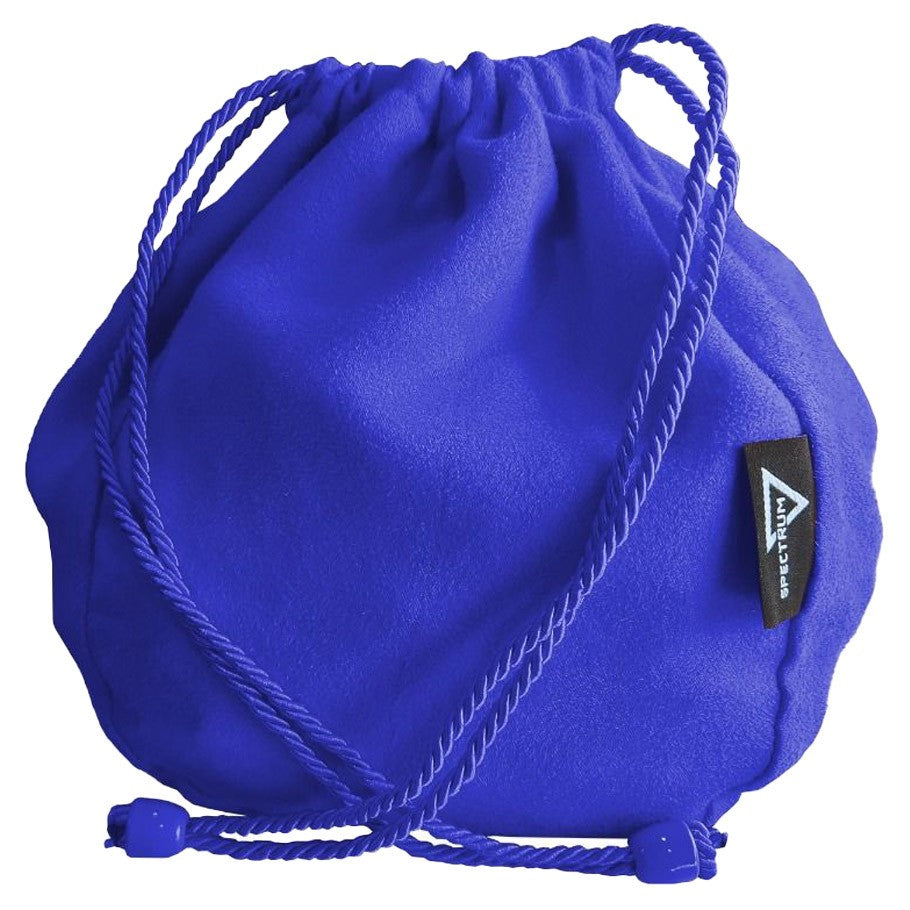 Dice Bag - Spectrum - LG: Blue