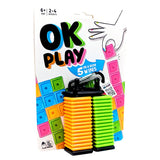 OK Play (a.k.a. Cinco Linko)