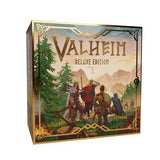 Valheim: The Board Game (Deluxe Edition) *PRE-ORDER*