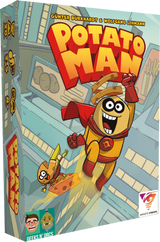 Potato Man (New Compact Edition)