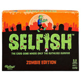 Selfish: Zombie Edition