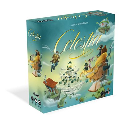 Celestia (German Import)