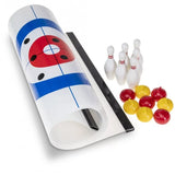 Curling & Bowling Table Sport