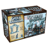 Shadows of Brimstone: Gates of Valhalla – Frozen Gates