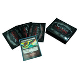 Ascension Tactics Inferno Card Sleeves Pack (350ct) *PRE-ORDER*