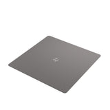 Magnetic Dice Tray: Square - Black / Gray