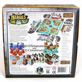 Heroes of Land, Air & Sea (Base Game) *PRE-ORDER*