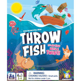 Throw Fish