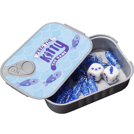 Feed the Kitty Peggable (Travel Tin)