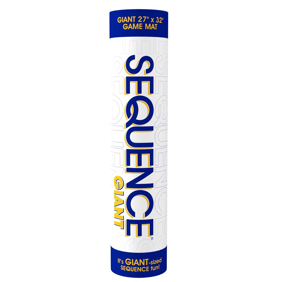 SEQUENCE Giant Tube