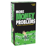 More Money More Problems