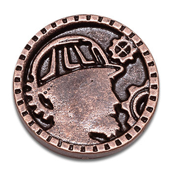 Moedas & Co Coin Set - Hegemony Set