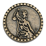 Moedas & Co Coin Set - Hegemony Set