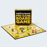 The Ultimate Pre-Game Board Game