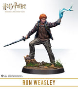 Harry Potter Miniatures Adventure Game - Wizarding Duels: Starter Box *PRE-ORDER*