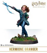 Harry Potter Miniatures Adventure Game - Wizarding Duels: Starter Box *PRE-ORDER*