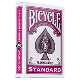 Bicycle Playing Cards - Berry