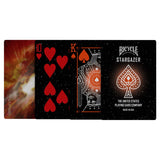 Bicycle Playing Cards - Stargazer 202