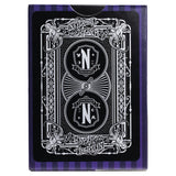 Bicycle Playing Cards - Wednesday *PRE-ORDER*