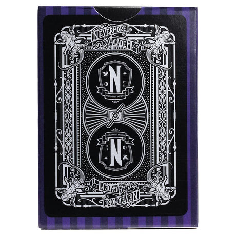 Bicycle Playing Cards - Wednesday *PRE-ORDER*