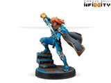 Infinity: Korsan, Corsair of the Gate *PRE-ORDER*