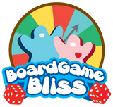 Board Game Bliss