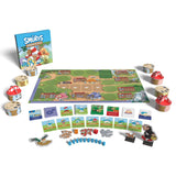 The Smurfs: Hidden Village *PRE-ORDER*