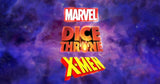 Dice Throne: Marvel: X-Men Box 1 *PRE-ORDER*