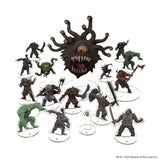 Dungeons and Dragons - Idols of the Realms: Beholder Hive (2D Set)