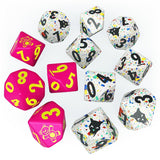 Fallout Factions: Dice Sets: The Pack