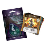 Vindication: Community Pack 2 *PRE-ORDER*