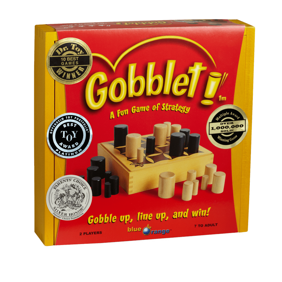 Gobblet